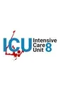 ICU: Intensive Care Unit 8 cover art