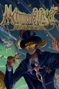 Mammon’s Wager cover art