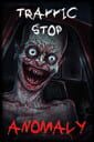 Traffic Stop Anomaly