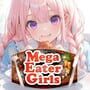 Mega Eater Girls