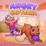 Angry Capybara