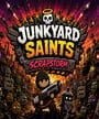 Junkyard Saints: Scrapstorm