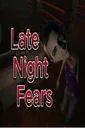 Late Night Fears cover art