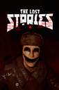 Lost Stories poster