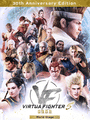 Virtua Fighter 5 R.E.V.O. World Stage: 30th Anniversary Edition