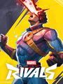 Marvel Rivals poster
