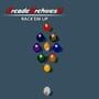Arcade Archives 2: Rack'em Up