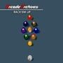 Arcade Archives: Rack'em Up