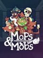 Portada de Mops & Mobs: A Sweeping Dungeon Adventure