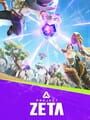 Portada de Project Zeta