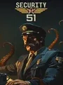 Security 51 cover art