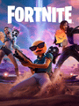 Fortnite poster