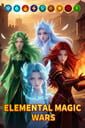 Elemental Magic Wars