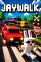 Jaywalk: An Endless Arcade Hopper Game