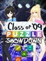 Class of '09: Puzzle Showdown