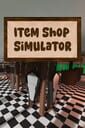 Item Shop Simulator