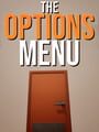 The Options Menu