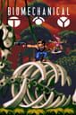 QUByte Classics: Biomechanical Toy