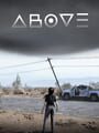Above