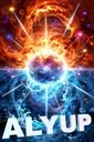 Alyup cover art