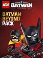 LEGO Batman: Legacy of the Dark Knight - Batman Beyond Pack