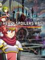 Heavy Spoilers RPG: The True Identity of the Final Enemy is the Hero's Father