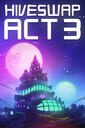 Hiveswap: Act 3