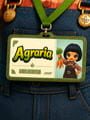 Agraria