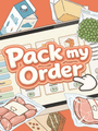 Pack My Order poster