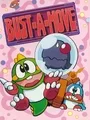 Bust-A-Move cover art