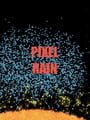 Pixel Rain