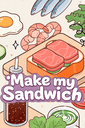 Make My Sandwich poster