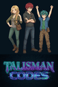 Talisman Codes poster