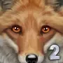 Ultimate Fox Simulator 2 cover art