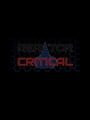 Reactor Critical