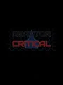 Reactor Critical cover art