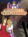God, Save the Queens! cover art