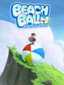 Beach Ball Bounce Back