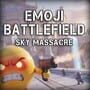 Emoji Battlefield: Sky Massacre