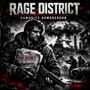 Rage District: Humanity Armageddon