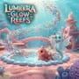 Lumeera and the Glow Reefs