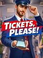 Tickets, Please! 封面