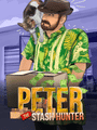 Peter the Stash Hunter poster