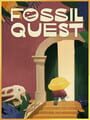 Portada de Fossil Quest