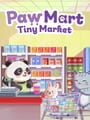 PawMart Tiny Market