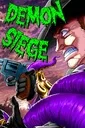 Demon Siege cover art