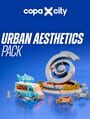 Copa City: Urban Aesthetics Pack