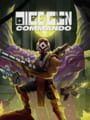 Dice Gun Commando