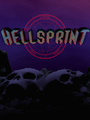 Hellsprint poster