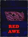 Red Awe cover
